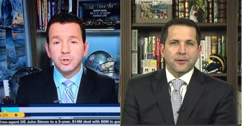 ian rapoport twitter|adam schefter twitter.